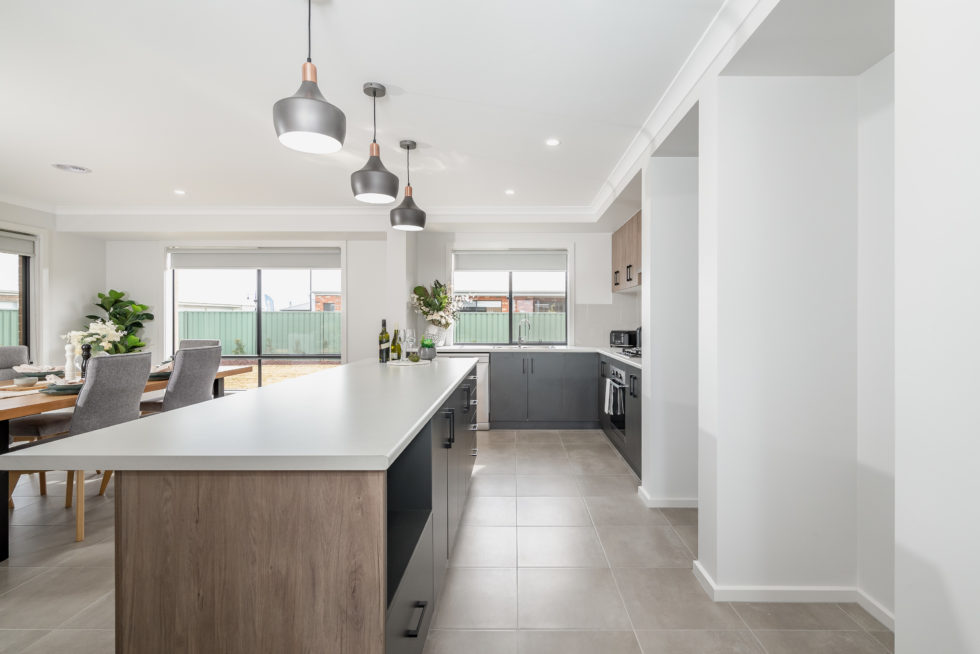 BALLINA 30 Cavalier Homes