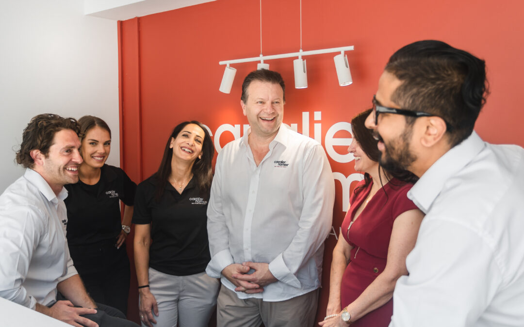 TOP 10 QUESTIONS BUILDERS ASK BEFORE JOINING A FRANCHISE