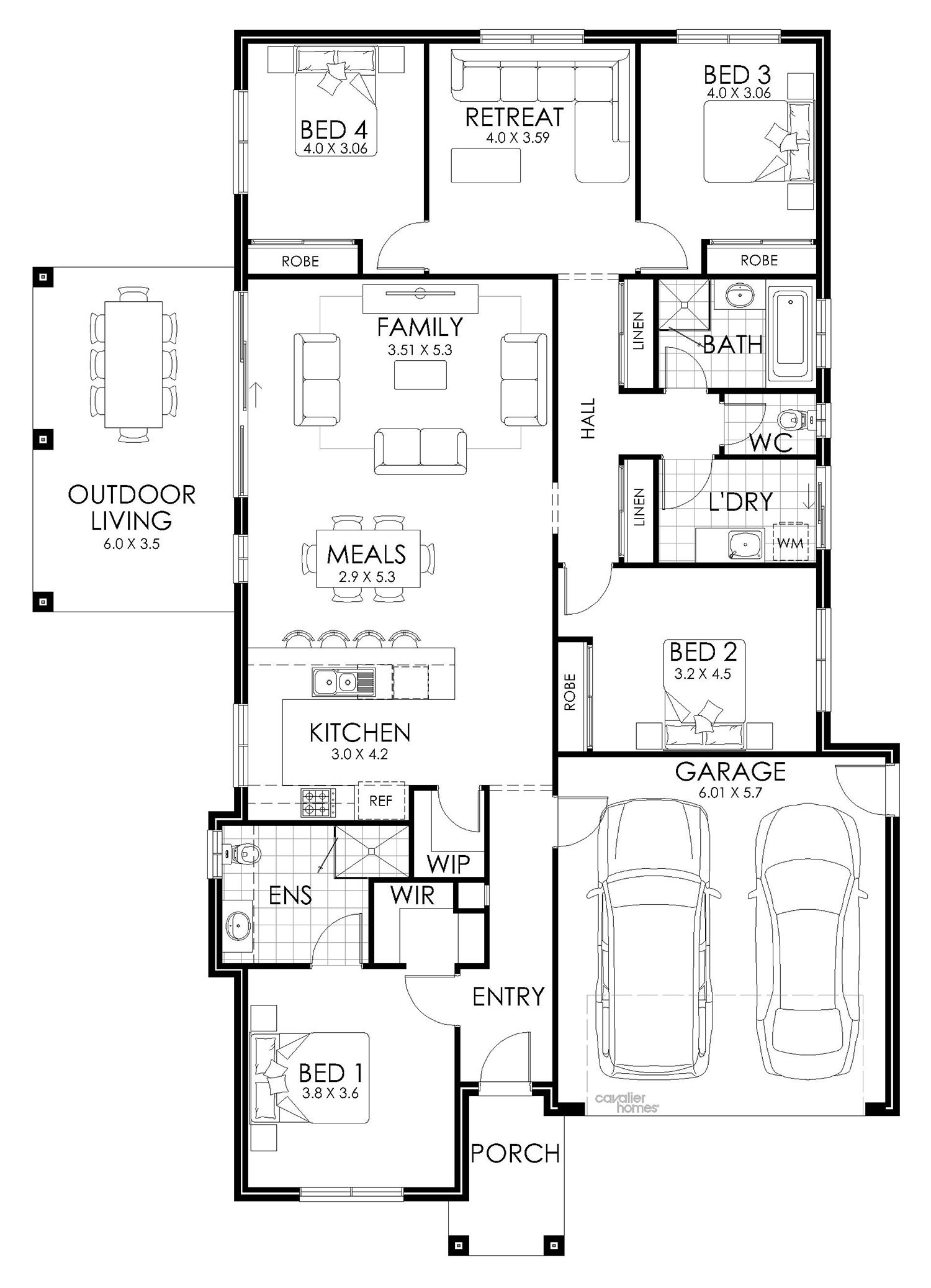 Contemporary Home Designs | Modern House Design