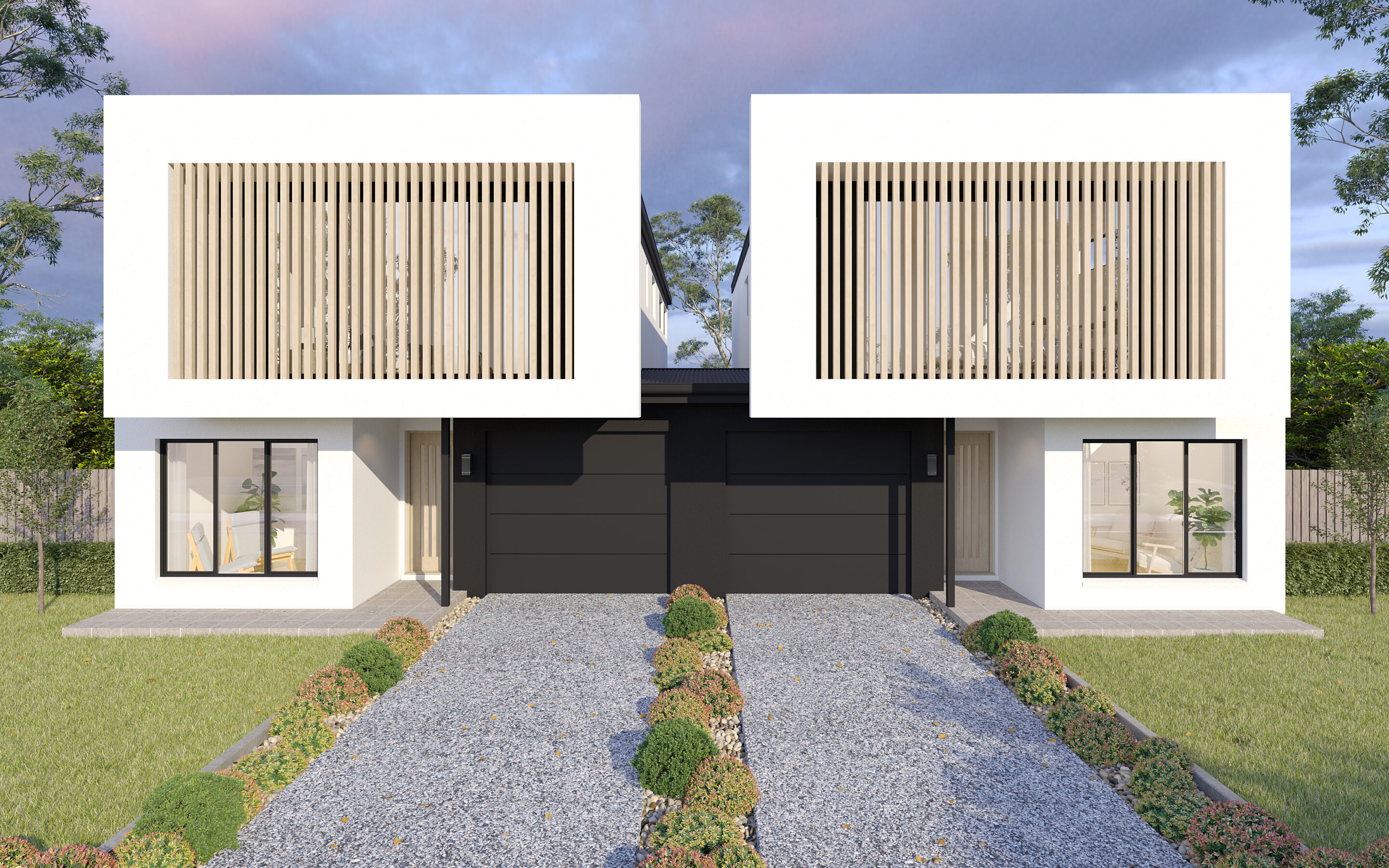 Uniquely Yours Cavalier Homes