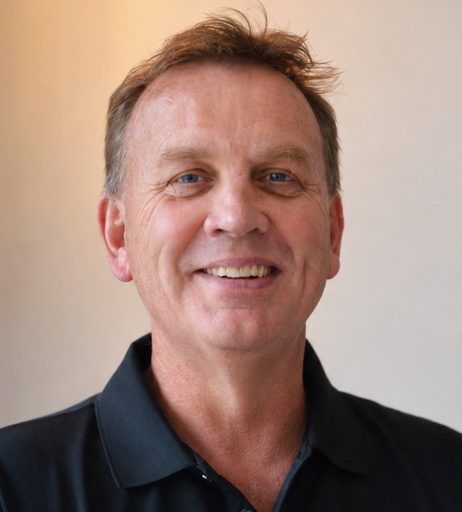 Chris Hall